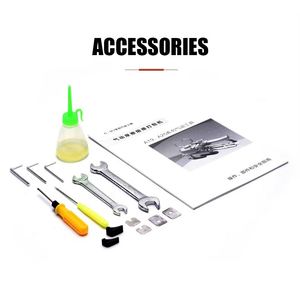Máquina Flejadora Neumática A19, Puede Usar Cinta de PP y PET, Herramienta Flejadora Neumática Manual, Máquina para Flejar y Banderizar - Product Image 6