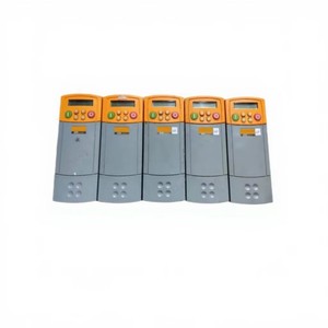 ตัวแปลงความถี่ คอนเวอร์เตอร์ที่ดีที่สุด 650V/022/400/F/00/DISPR/UK/RS0/0 - Product Image 5