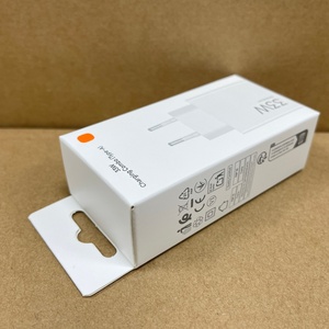 Caricabatterie Rapido Xiaomi 33W con Cavo USB Tipo C per Xiaomi <span class=keywords><strong>Mi</strong></span> <span class=keywords><strong>11T</strong></span> 12T 12 12S <span class=keywords><strong>Pro</strong></span> 13 <span class=keywords><strong>Pro</strong></span> - Product Image 3