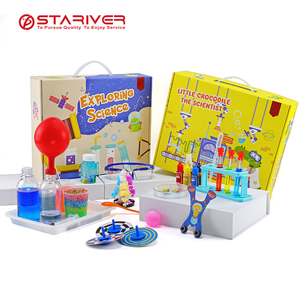 2 In1 Mix Kid Diy Crystal Slime Toys <b>Clay</b> Mud Colorful Squishy Toys Stress Slime Kit for Girls Educational Toys - Product Image 5