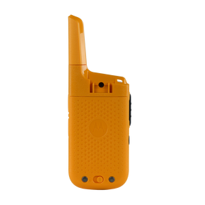 Пара для Motorola T72, детская рация, 409 МГц, 16 каналов, 8 км, двусторонняя рация для радио, домофон для детей - Product Image 2