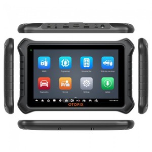 OTOFIX IM2 Advanced IMMO Key Programmer und Diagnose tool mit XP1 PRO & V1 Flash Key FOB-Programmier gerät - Product Image 3