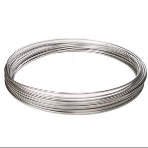 Tuberías de Acero Inoxidable Pulido de 1/2'' en Bobina Continua Sin Costura - Product Image 3