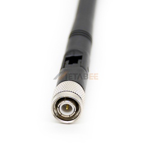 Customization 868MHz 915MHz <strong>Antenna</strong> 2dBi 7dBi 2.4GHz 5.8GHz Dual Band Rubber Duck <strong>Antenna</strong> With UFL TNC - Product Image 3
