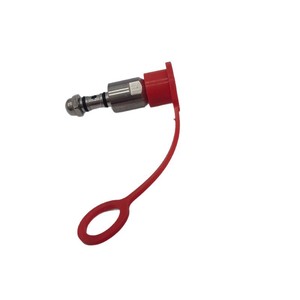 Adaptateur de connecteur de tête de charge rapide pour voiture GPL/GNC, conversion de l'huile en gaz, montage standard, pièces automobiles - Product Image 5