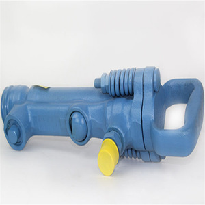 Martillo Perforador Neumático G7 de 850 mm, 30 J de Energía de Impacto, Mango en D para Romper Hormigón - Product Image 3