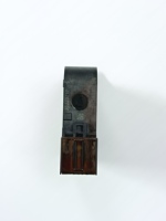 Cartouche d'encre noire originale à base de solvant pour imprimante industrielle W3T10B 2590 Meenjet Sojet 901 Anser U2 Loogal Tij Cartridge