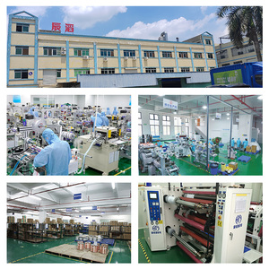 Tất cả thời tiết nhiệm vụ nặng nề Bạc vải băng keo một mặt nóng chảy tay xé không có dư lượng bao bì mềm sửa chữa niêm phong - Product Image 6