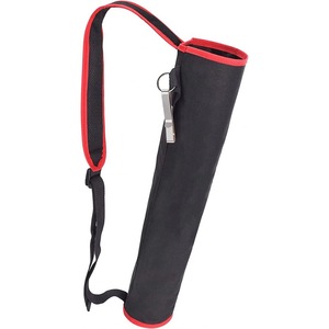 Funda para flechas de tiro con arco BSCI Factory, soporte ajustable para flechas, para caza con arco y práctica de tiro al blanco - Product Image 4