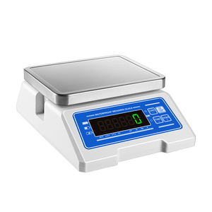 3kg 6kg 30kg Hochpräzise LED Wasserdichte Digitale Zählwaage OEM - Product Image 3