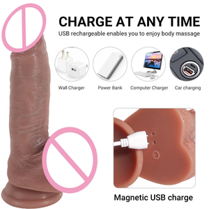 Top 10 Dildos - Realistic, Versatile, and Best-Selling