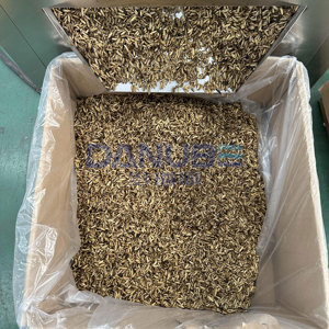 Intelligent Microwave <b>Worm</b> Dryer <b>Worm</b> Dehydrator Processing Equipment Microwave <b>Worm</b> Drying Machine - Product Image 4