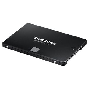 Solid State Drive 870 4TB SSD 2.5" III V-NAND MZ-77E4T0BW Server MZ-77E4T0BW MZ-77E4T0BW - Product Image 1