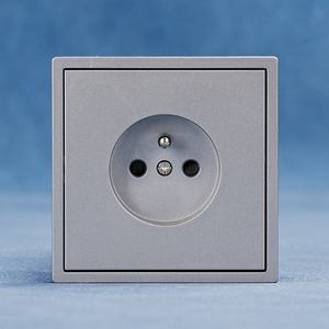 20 ans de garantie prise murale boîtier prise 16a 2p + t 220-250V prise murale française - Product Image 1