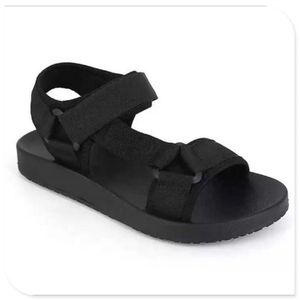 Sandales plates d'été pour femmes, chaussures décontractées tendance, sandales mignonnes pour femmes et dames - Product Image 5