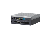Vente en gros pas cher faible consommation Win10/11 Linux Intel N97/i3-N305 Mini Box PC intégré avec 1 an de garantie en stock 8 Go/16 Go