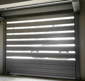 <span class=keywords><strong>Porte</strong></span> <span class=keywords><strong>de</strong></span> <span class=keywords><strong>garage</strong></span> extérieure manuelle antivol <span class=keywords><strong>de</strong></span> haute qualité avec <span class=keywords><strong>porte</strong></span> en polymère - Product Image 1
