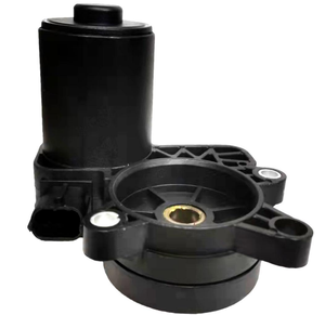 Freno de Estacionamiento Electrónico DG9C-2D251 EPB para Ford Mondeo - Product Image 4