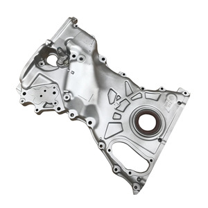 Cubierta de Cadena de Distribución Acura 11410-5A2-A02 para Protección del Motor de Accord y CRV, Pieza de Repuesto Nueva - Product Image 4