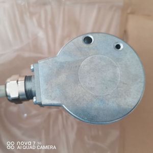 Encodeur Kuebler 8.5020.0050.1024.S145 incrémental pour usage industriel - Product Image 4