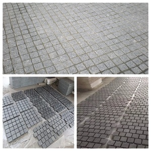 Bán Buôn Đá Lát Đá <span class=keywords><strong>Granite</strong></span> Trung Quốc Chi Phí Thấp Đá Lát Đá <span class=keywords><strong>Granite</strong></span> Đường Lái Xe - Product Image 1