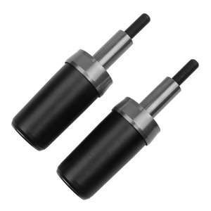 Cho Mv Agusta phụ kiện xe máy Phụ tùng động cơ Grips barends đòn bẩy handguards kẹp nhiên liệu bao gồm thanh trượt phía sau thiết lập chốt - Product Image 2