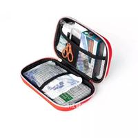 Trousse de premiers secours Firstime OEM, sacs de survie, boîte de fournitures médicales, trousse de premiers secours