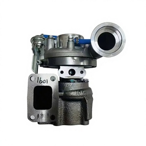 S200G ประกอบเทอร์โบชาร์จเจอร์ OEM 04294752KZ 56209880023ชุดสำหรับรถ210B เชิงพาณิชย์ - Product Image 3