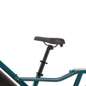 Vélo <span class=keywords><strong>cargo</strong></span> familial TERNS QUICK HAUL LONG Haul authentique, avec freins à disque hydrauliques, 7 vitesses, cadre en aluminium - Product Image 6