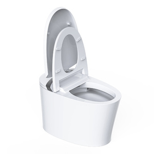 Электрический автоматический унитаз - Product Image 3