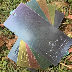 ผงเคลือบสี<span class=keywords><strong>เงิน</strong></span>เมทัลลิกเงางามสำหรับดุมล้อรถยนต์ ขายดีประจำปี 2025 - Product Image 4