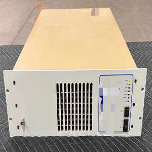 <span class=keywords><strong>Varian</strong></span> Unity NMR Spektrometresi Darbeli Gradyan Sürücüsü L700-2c - Product Image 1