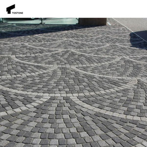 Tostone 2025 DDP <span class=keywords><strong>piedra</strong></span> de pavimentación de granito Natural antideslizante <span class=keywords><strong>para</strong></span> decoraciones exteriores <span class=keywords><strong>Patio</strong></span> junto a la piscina camino de jardín - Product Image 4