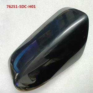 Couvercle de rétroviseur Toyota 76251-SDC-H01, boîtier arrière en plastique sans lumière pour modèles Accord - Product Image 4