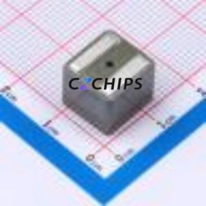 Inducteur de puissance FEXL1010A-2R2M SMD, 11,9x11 mm (Inductance : 2,2 µH) (Précision : 20 % Courant nominal : 32 A) - Product Image 2