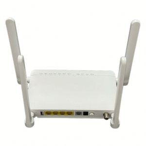ONU modèle F668V GPON 4ge + 1tel + 1usb + wifi2.4/5g + routeur Wifi double bande CATV Fttx - Product Image 1