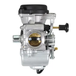 (Özelleştirilmiş) Suzuki EN125-2 Engine EN125 için motor parçaları karbüratör GN125 GX motosiklet karbüratör alüminyum alaşım Tx karbüratör