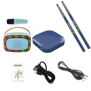 Nuevo Instrumento de Percusión <span class=keywords><strong>Virtual</strong></span> AR Multifuncional con Sensor Corporal, Batería de Aire - Product Image 4