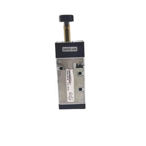 Válvula Solenoide Norgren V61B313A A219J de 3/2 Vías, Sin Piloto, para Control de Fluidos Industriales, Montaje en Panel - Product Image 2