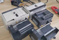 Nuevo C200H-IM212 Original en Stock. Controlador de Programación PLC Dedicado para Automatización Industrial PAC