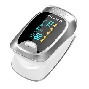 מגשר המכירות הטוב ביותר טיפול רפואי אשרש דופק JPD-501F (oled) - Product Image 2