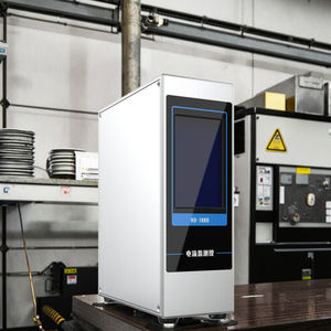 Industrielles Digital-Qualitätsprüfgerät für Fabrikverkauf Schweißprüfgerät Strommessgerät für Schweißmaschinen - Product Image 5