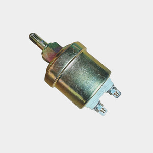 เซ็นเซอร์วัดแรงดันน้ำมัน T421630 สำหรับเครื่องยนต์เพอร์กินส์ 404D 22T 403F 15T แบบเกลียวติดตั้ง วัสดุโลหะผสมสังกะสี แบบวัดแรงดันด้วยระบบ Piezoresistive - Product Image 1