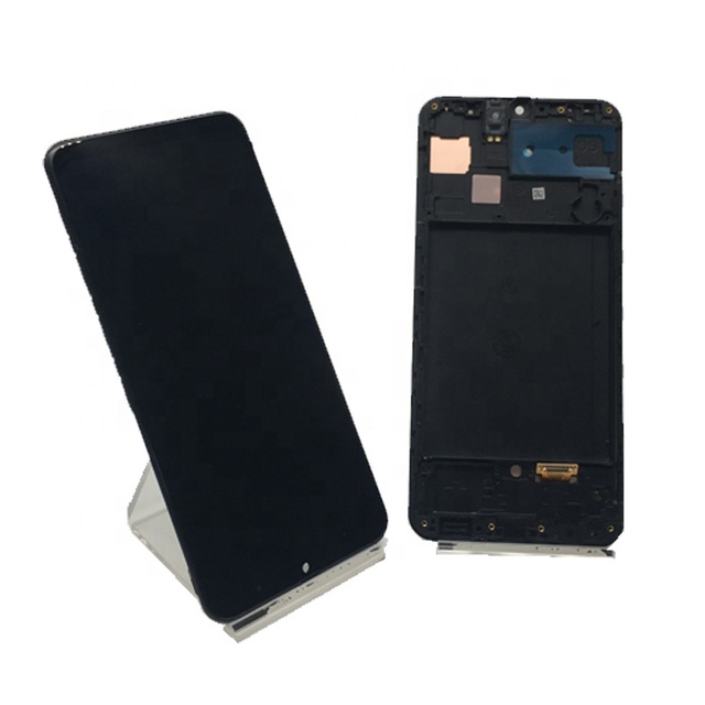 Panel Lcd Original Lcd Screen for Samsung Galaxy for Samsung A10 A10S A20 A20S A30 A50 A50S A505