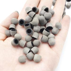 Silicone cao su Sợi dẫn điện bút stylus lời khuyên cho màn hình cảm ứng dẫn điện Bạc sợi mịn ngòi - Product Image 1