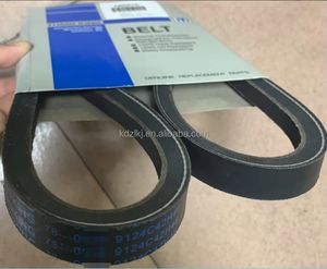 All'ingrosso Thermo King 78-603 78603 di alta qualità personalizzabile Automobile Multi-cinghia di trasmissione Automobile cinghia poli V cintura - Product Image 2