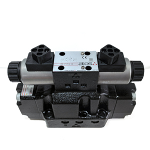 ผลิตภัณฑ์ไฮดรอลิกคุณภาพสูง HED8OP SL20 A10VO140 T6C - Product Image 2