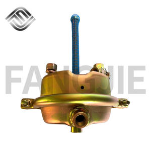 <span class=keywords><strong>Chambre</strong></span> de frein à ressort pneumatique de bonne qualité, kits de réparation T30 et T24 adaptés aux pièces de camion Scania - Product Image 3