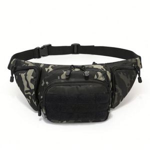Riñonera Táctica Personalizada para Portación Oculta, Bolsa de Transporte Oculta para Hombre para Mayor Seguridad - Product Image 2