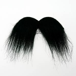 432 pièces Impressionnant Cube de blagues en peluche avec moustache de détective, Écologique, par carton, Prix raisonnable, Certifié BSCI, Jouets fantaisie et gadgets - Product Image 2